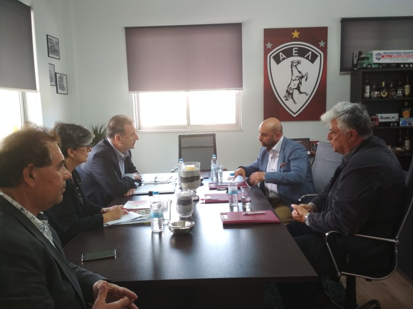 ΠΙΤΣΙΟΡΛΑΣ-