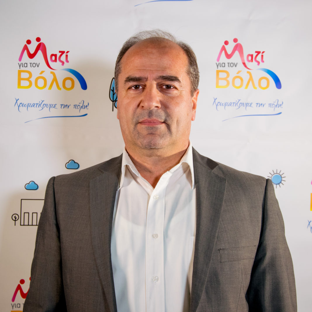 Φασουλίδης