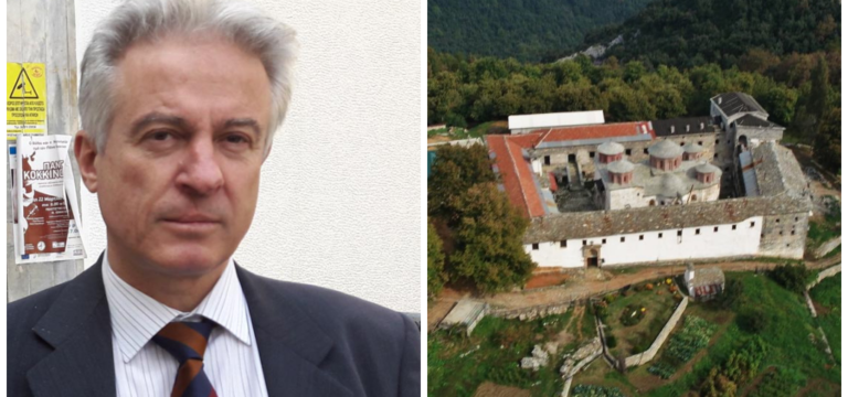 Νίκος Παπαπέτρου: Ζητούν να δηλώσουν τη περιουσία των ακτημόνων και αυτό είναι λάθος