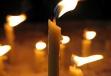 Πένθος για την Αννα Μαρία Παπαδημητρίου – “Έφυγε πλήρης ημερών η πεθερά της