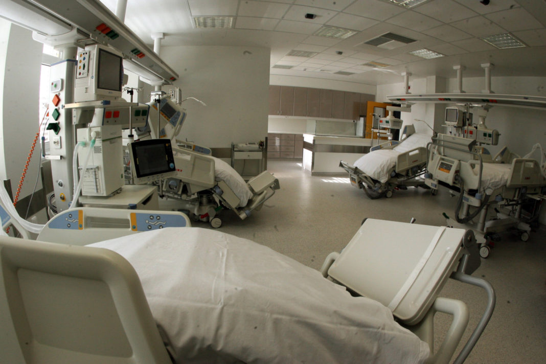 ÍÏÓÏÊÏÌÅÉÏ ÅÕÁÃÃÅËÉÓÌÏÓ-ÊÔÇÑÉÏ Á×ÅÐÁ ÍÅÁ ÌÏÍÁÄÁ ÅÍÔÁÔÉÊÇÓ ÈÅÑÁÐÅÉÁÓ (EUROKINISSI/ÔÁÔÉÁÍÁ ÌÐÏËÁÑÇ)