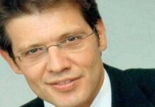Καλώς τον… Υποψήφιος με το ΠΑΣΟΚ ο Απόστολος Παπατόλιας;