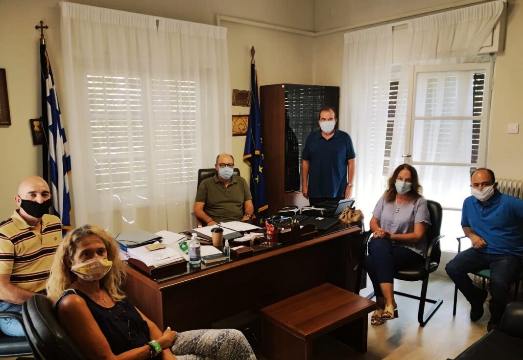 ΕΠΙΣΚΕΨΗ-ΠΡΩΤΟΒΑΘΜΙΑ