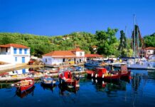 Νέα Αρχή για τον Τόπο μας: «Αλαλούμ και με τις κυκλοφοριακές ρυθμίσεις στην Αγία Κυριακή Τρικερίου! »