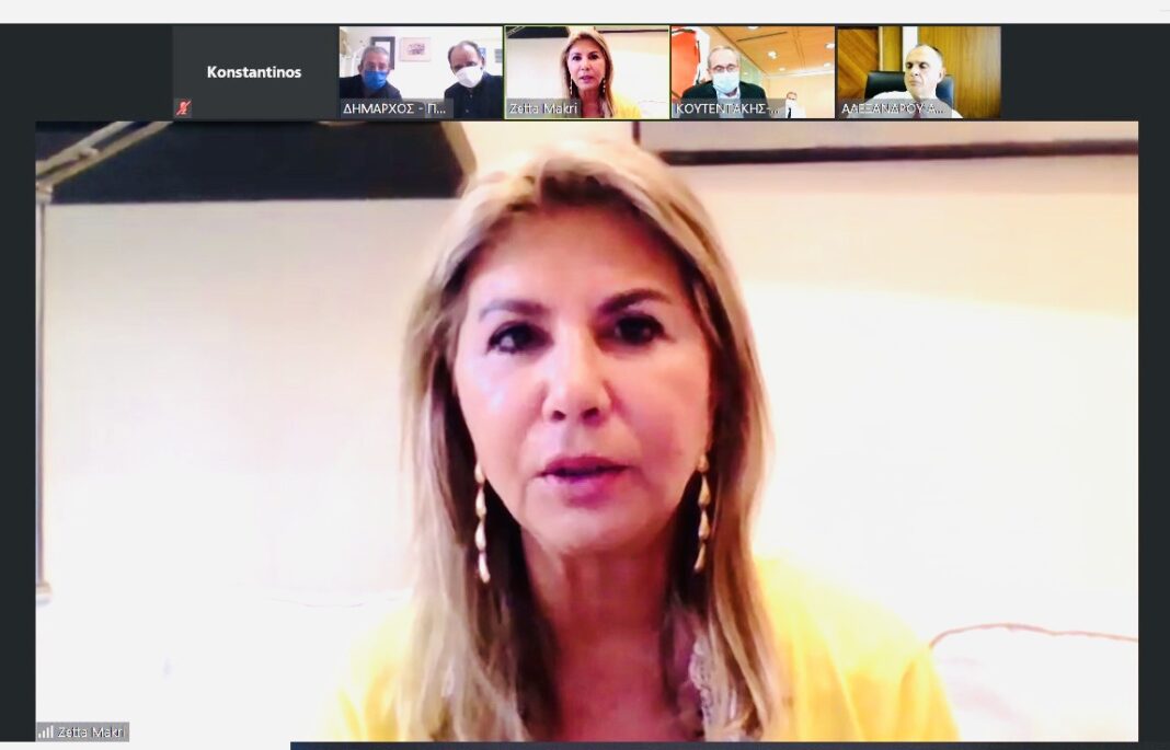 ΖΜ Τρ Πειραιώς φώτο 2