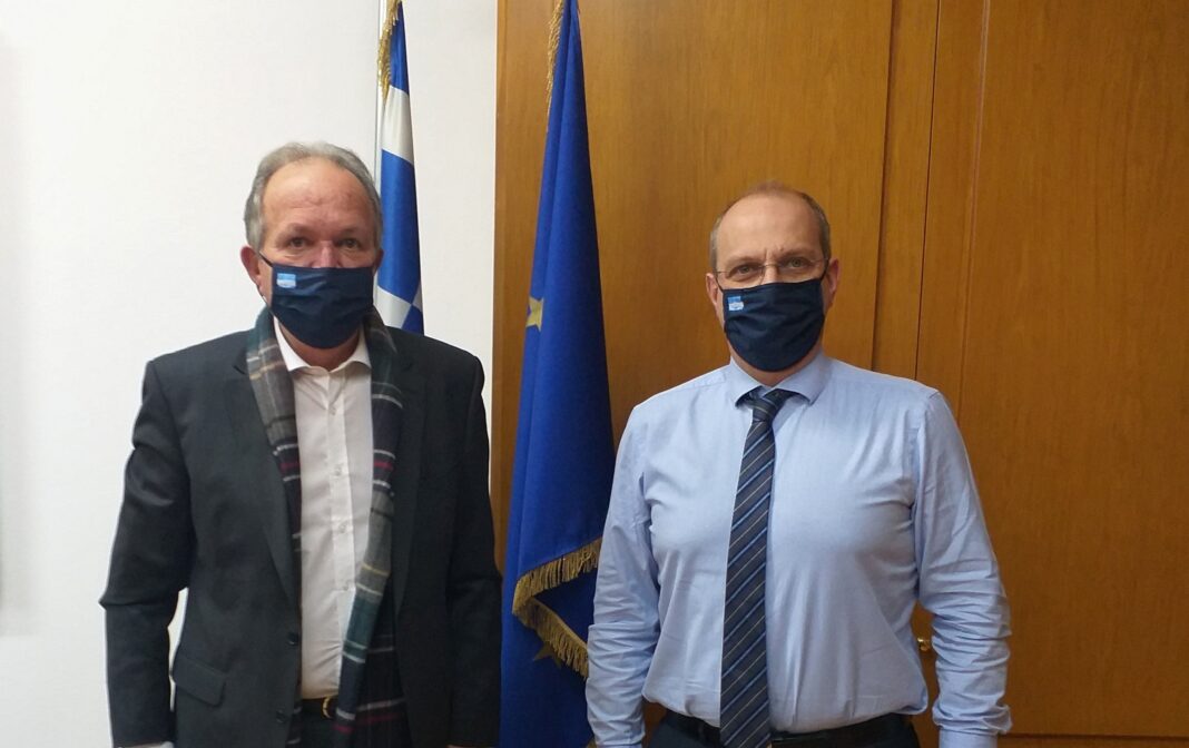 Lioupis Oikonomou foto 1