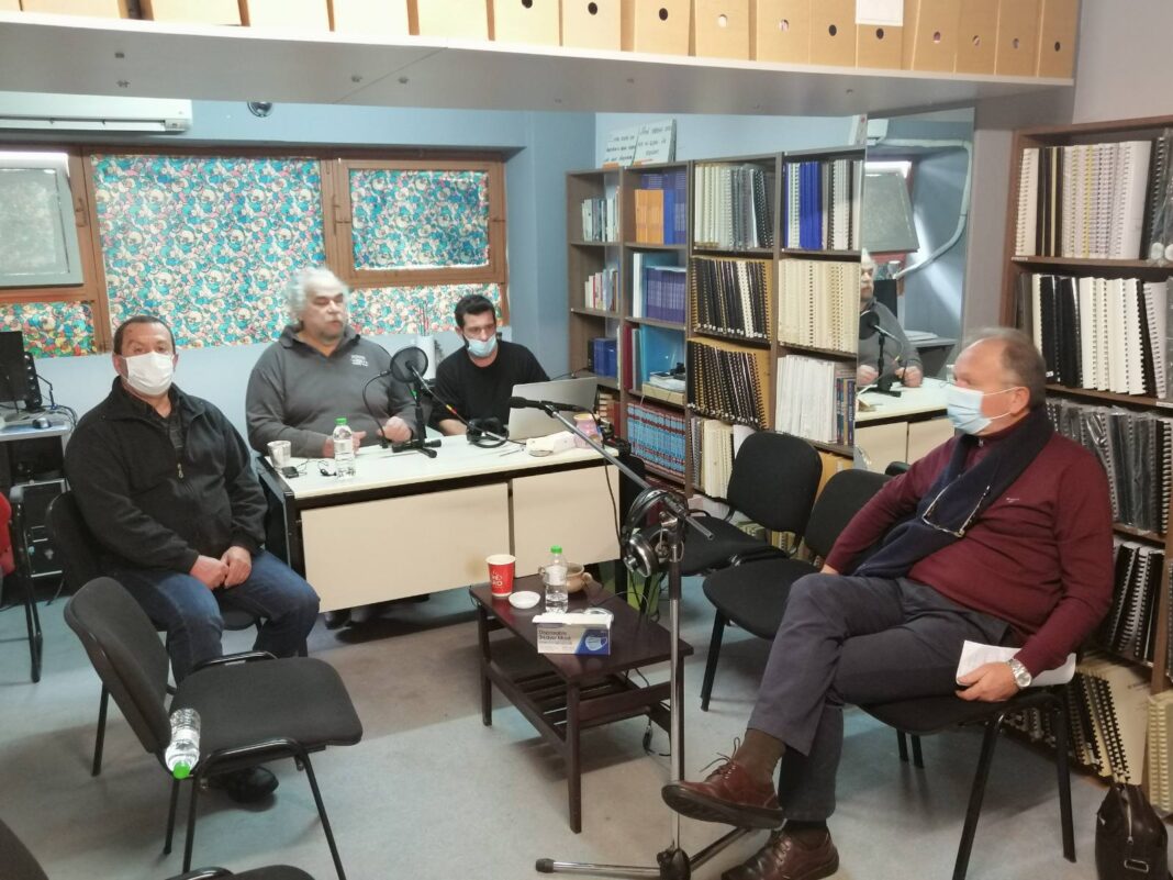 ΛΙΟΥΠΗΣ ΜΑΓΝΗΤΕΣ ΤΥΦΛΟΙ 2
