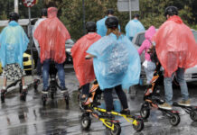 Από αύριο τέλος τα ηλεκτρικά πατίνια για τους κάτω των 17 -Οι 4 παρεμβάσεις που φέρνει η νέα ρύθμιση
