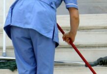 “ΚΑΝΕΝΑΣ ΕΡΓΑΖΟΜΕΝΟΣ ΣΤΗ ΚΑΘΑΡΙΟΤΗΤΑ ΤΗΣ ΠΕΡΙΦΕΡΕΙΑΣ ΝΑ ΜΗ ΧΑΣΕΙ ΤΗ ΔΟΥΛΕΙΑ ΤΟΥ” –