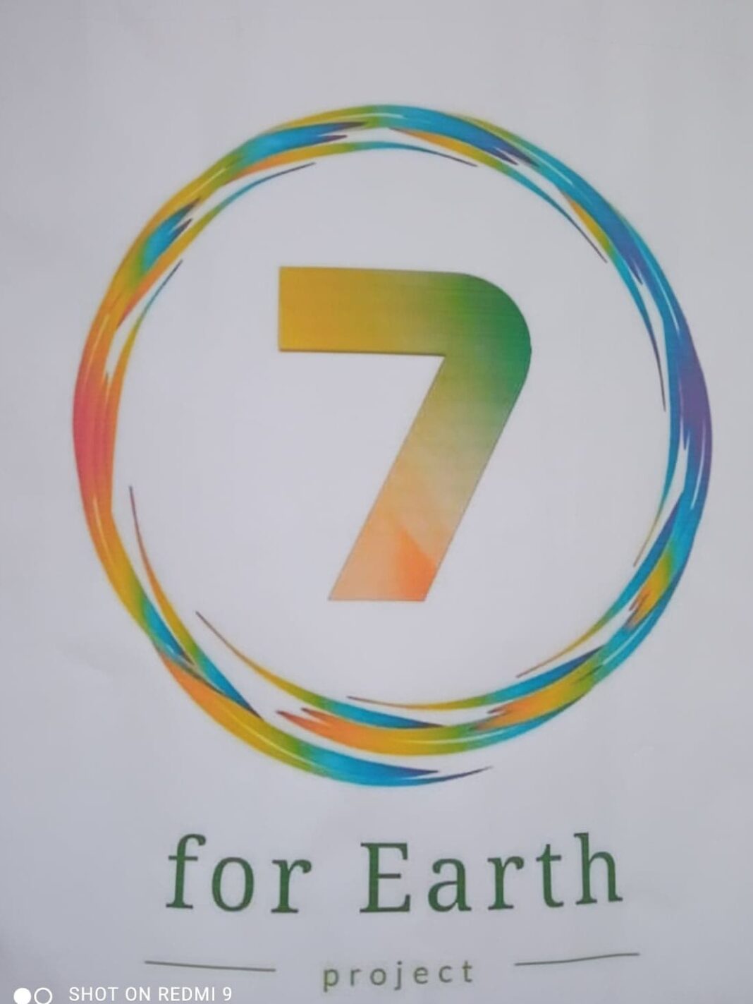 7forearth logo