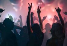 Συλλήψεις για ηχορύπανση