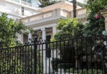 Πλειοψηφία στους ψηφοφόρους ΕΛΑΣ και ΠΑΣΟΚ η κυβερνητική συνεργασία