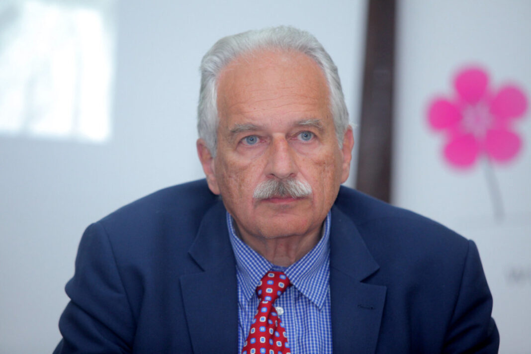 ÁÈÇÍÁ - ÓÕÍÅÍÔÅÕÎÇ ÔÕÐÏÕ ÃÉÁ ÔÇÍ ÐÁÃÊÏÓÌÉÁ ÇÌÅÑÁ ÊÁÔÁ ÔÏÕ ÊÁÐÍÉÓÌÁÔÏÓ(EUROKINISSI/ÊÙÓÔÁÓ ÊÁÔÙÌÅÑÇÓ)