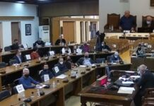 Νίκος Μόσχος:Η δημοτική αρχή Βόλου απαξιώνει συνειδητά το Δημοτικό Συμβούλιο