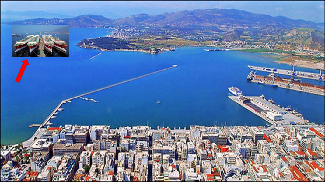 βενζιναδικο