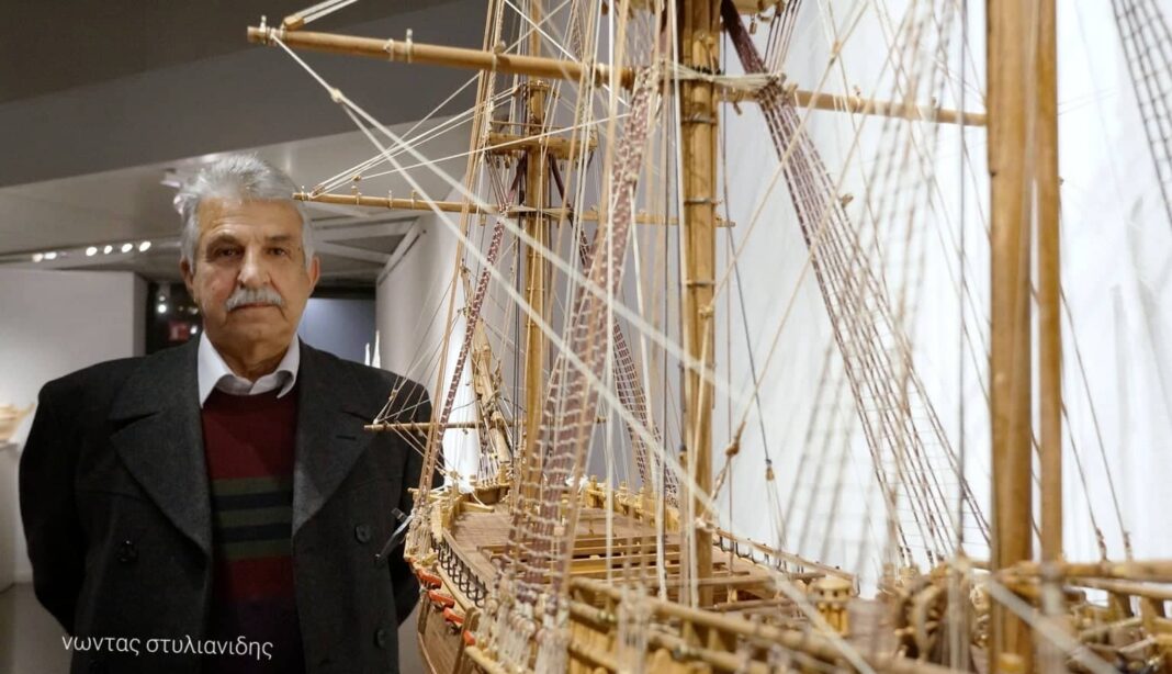 ΑΝΤΩΝΗΣ-ΤΖΟΥΜΑΣ