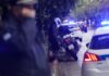 Σύλληψη ανηλίκου με μηχανή που διεφυγε δύο φορές και επιτέθηκε σε αστυνομικό