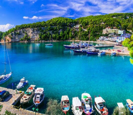 Σε καθεστώς έκτακτης ανάγκης η Αλόννησος λόγω έλλειψης νερού