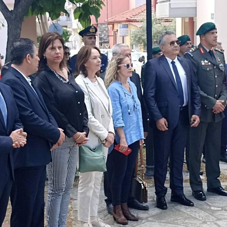 Αψυχολόγητη αποχώρηση βουλευτών της ΝΔ από τη δέηση για τους Πόντιους