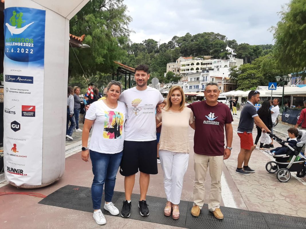 Alonissos-Challenge-2022