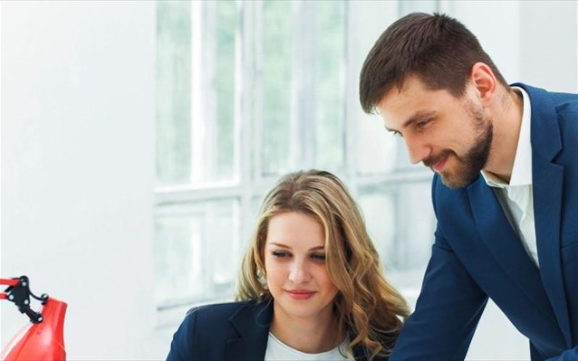 ημέρα-καριέρας