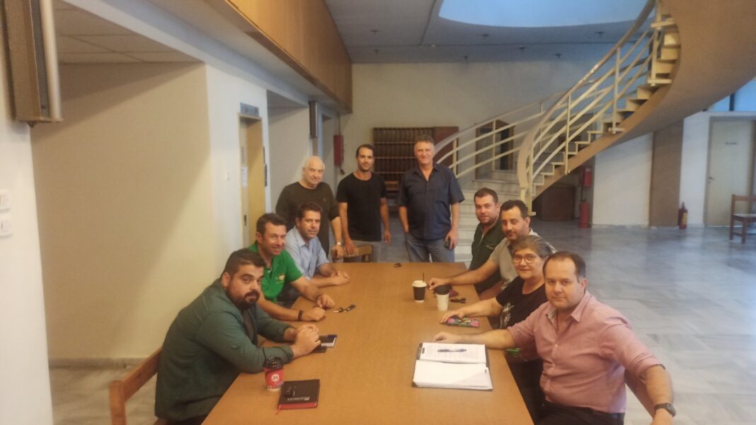 Συνάντηση_ΑΔΕΔΥ_Μαγνησίας_1