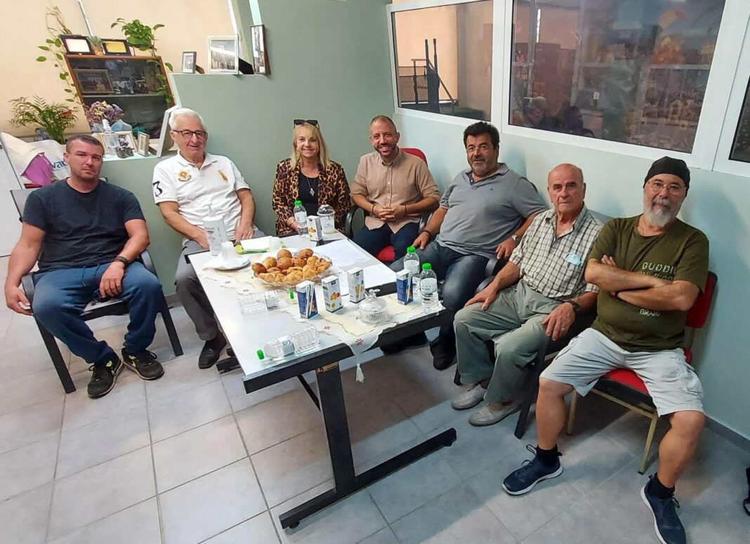 ΠΟΛΥΤΕΚΝΟΙ