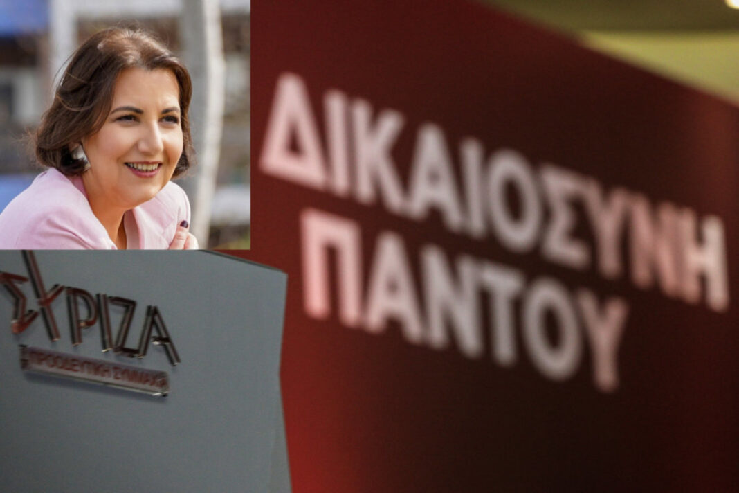 ΣΥΝΕΔΡΙΑΣΗ ΤΗΣ Κ.Ε. ΤΟΥ ΣΥΡΙΖΑ / 2η ΗΜΕΡΑ(ΓΙΩΡΓΟΣ ΚΟΝΤΑΡΙΝΗΣ/EUROKINISSI)