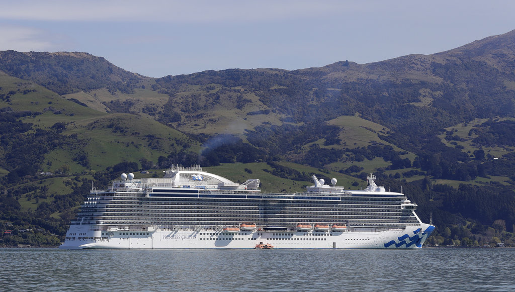 New Zealand Tourism Campaign