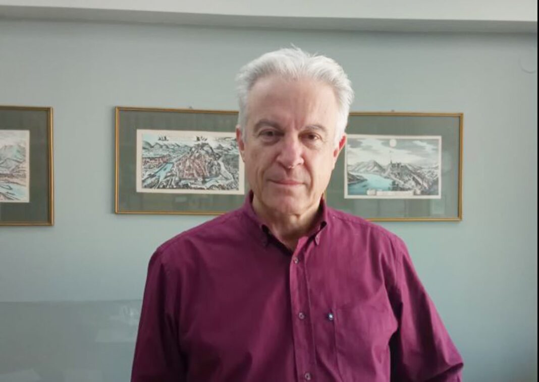 Νίκος-Παπαπέτρος