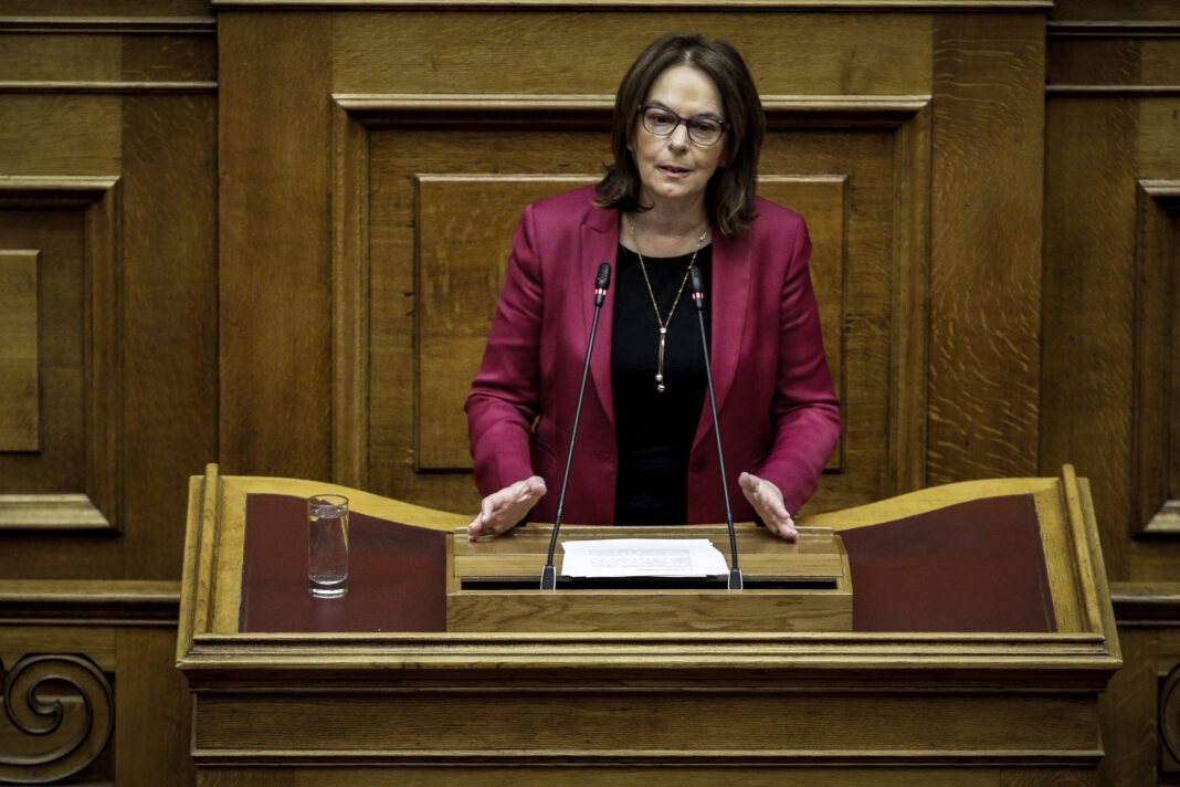 ÂÏÕËÇ - ÓÕÆÇÔÇÓÇ ÍÓ ÕÐ. ÏÉÊÏÍÏÌÉÊÙÍ(EUROKINISSI/ÃÉÁÍÍÇÓ ÐÁÍÁÃÏÐÏÕËÏÓ)