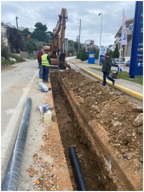 ΣΚΙΑΘΟΣ ΥΔΡΕΥΣΗ