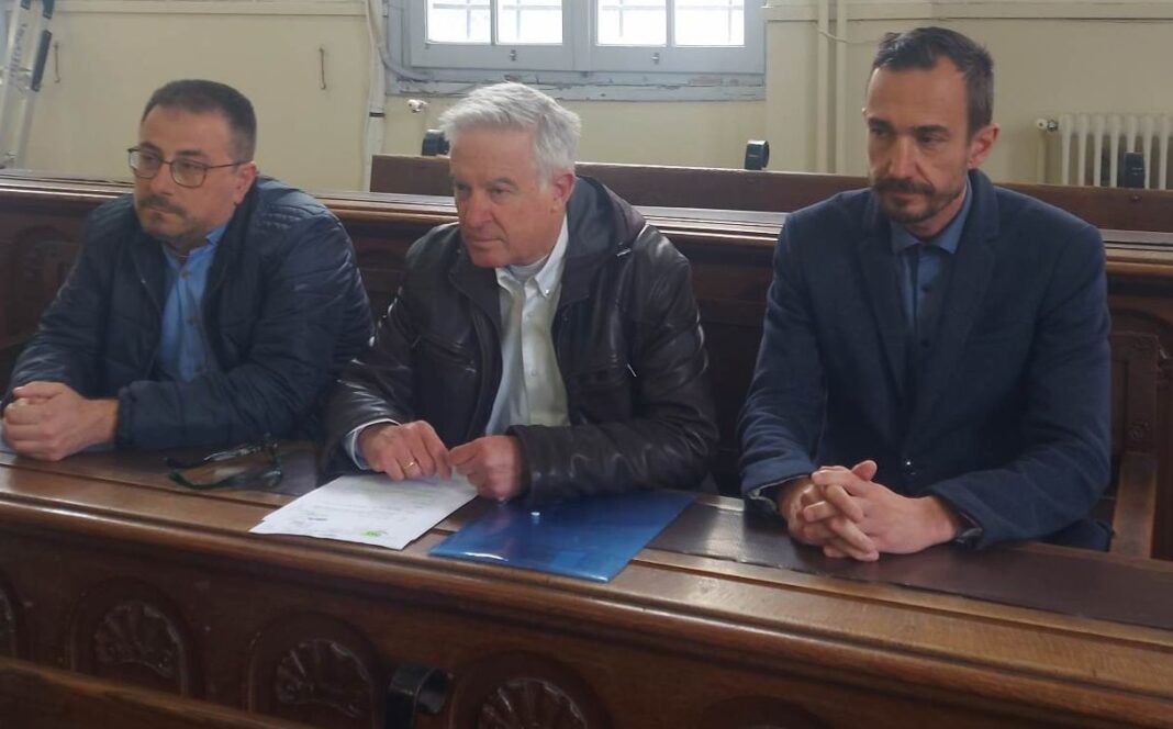 ΠΑΠΑΠΕΤΡΟΣ-3