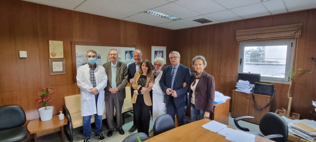 ΝΟΣΟΚΟΜΕΙΟ-1