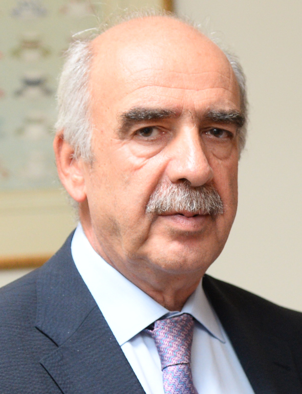 Evangelos_Meimarakis_2015-07-12