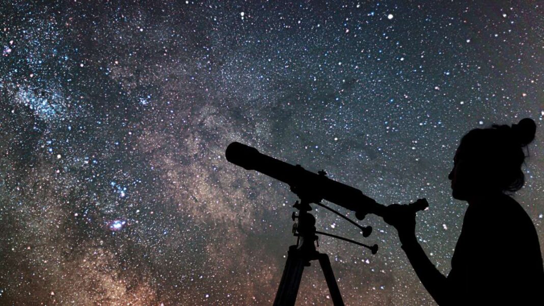HammockU-stargazing