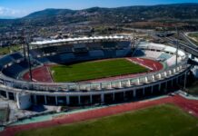 Μεϊκόπουλος:«Αντιφάσεις & ερωτηματικά για τον αγωνιστικό χώρο του Πανθεσσαλικού»