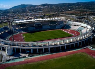 Μεϊκόπουλος:«Αντιφάσεις & ερωτηματικά για τον αγωνιστικό χώρο του Πανθεσσαλικού»