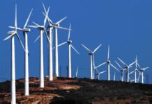 Αρνητικό το Υπουργείο Τουρισμού στην εγκατάσταση Αιολικών Πάρκων στο Νότιο Πήλιο