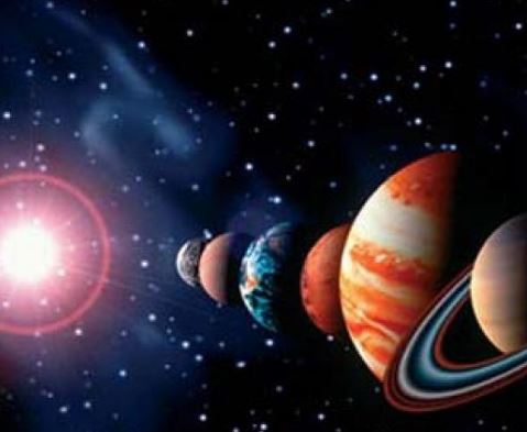 ΑΣΤΡΟΝΟΜΙΑ