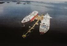 Η Ευρωπαϊκή Ένωση προσμετρά LNG και στον Παγασητικό για να ανταπεξέλθει η Ελλάδα στις ανάγκες της ζήτησης