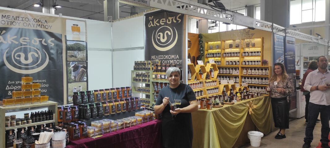 φεστιβαλ-μελιου