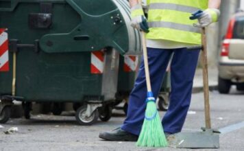 Ακόμη ένα εργατικό ατύχημα δεύτερη φορά μέσα σε ένα εξάμηνο στον Δήμο Βόλου
