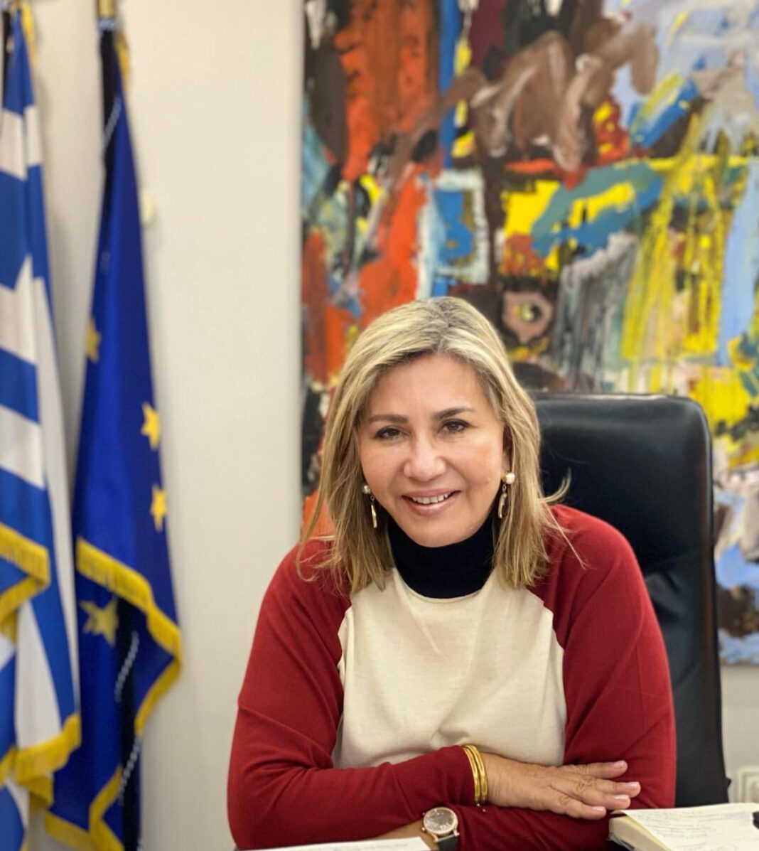 ΖΕΤΤΑ-ΜΑΚΡΗ