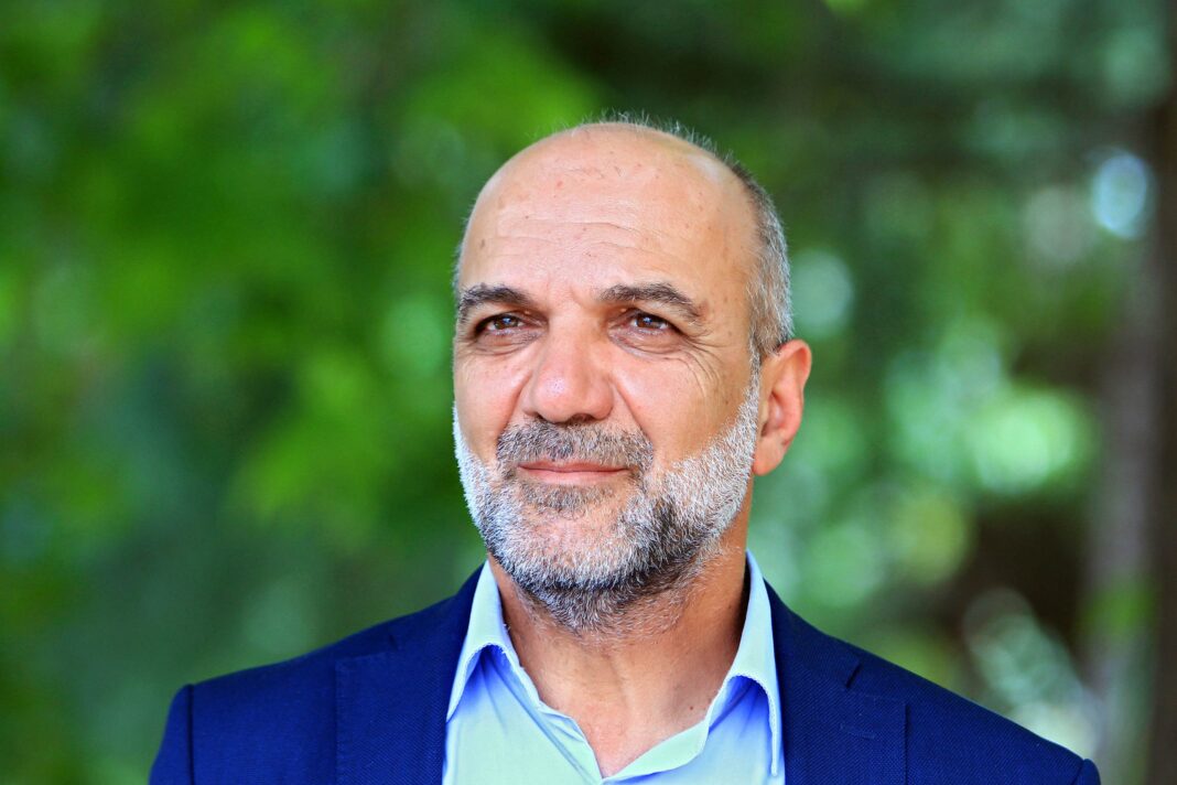 ΧΑΤΖΗΚΥΡΙΑΚΟΣ