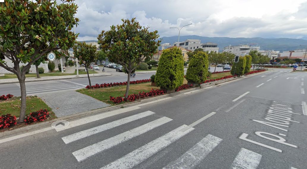 ΔΗΜΑΡΧΕΙΟ