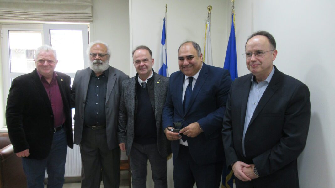 ΕΠΙΜΕΛΗΤΗΡΙΟ