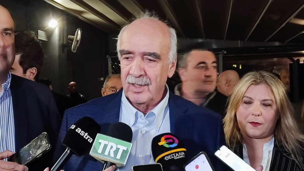 ΜΕΙΜΑΡΑΚΗΣ