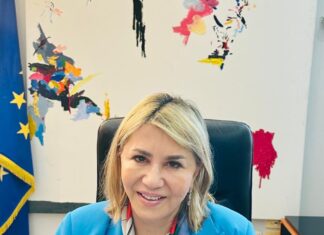 Ζέττα η μόνη σταθερός πυλώνας της τοπικής ΝΔ με την ανοιχτή αγκαλιά