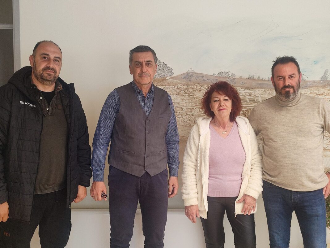 ΠΟΒΕΕΛΑ-ΚΟΥΡΕΤΑΣ-27.02.2024
